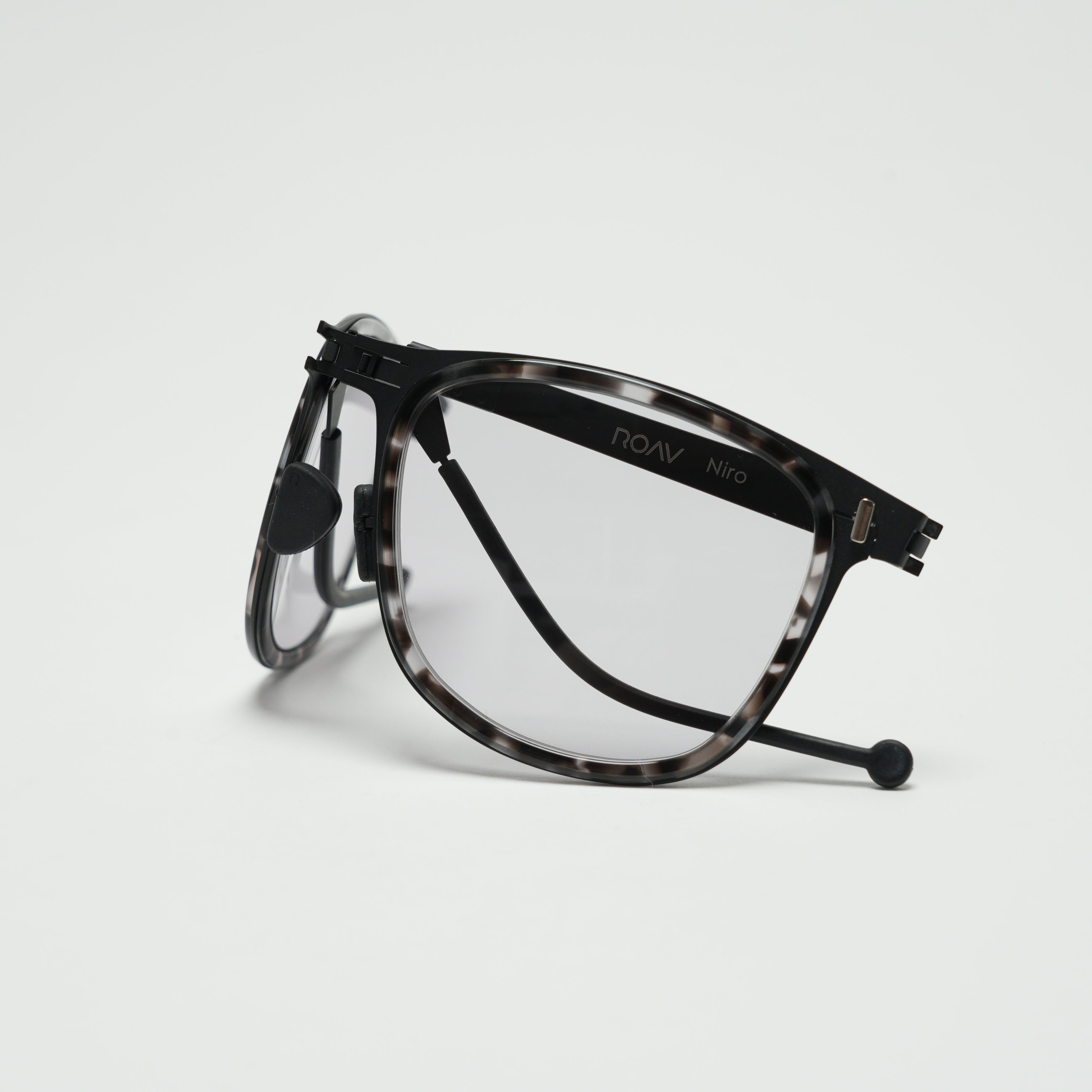 Niro (Inner Acetate) Color Lens
