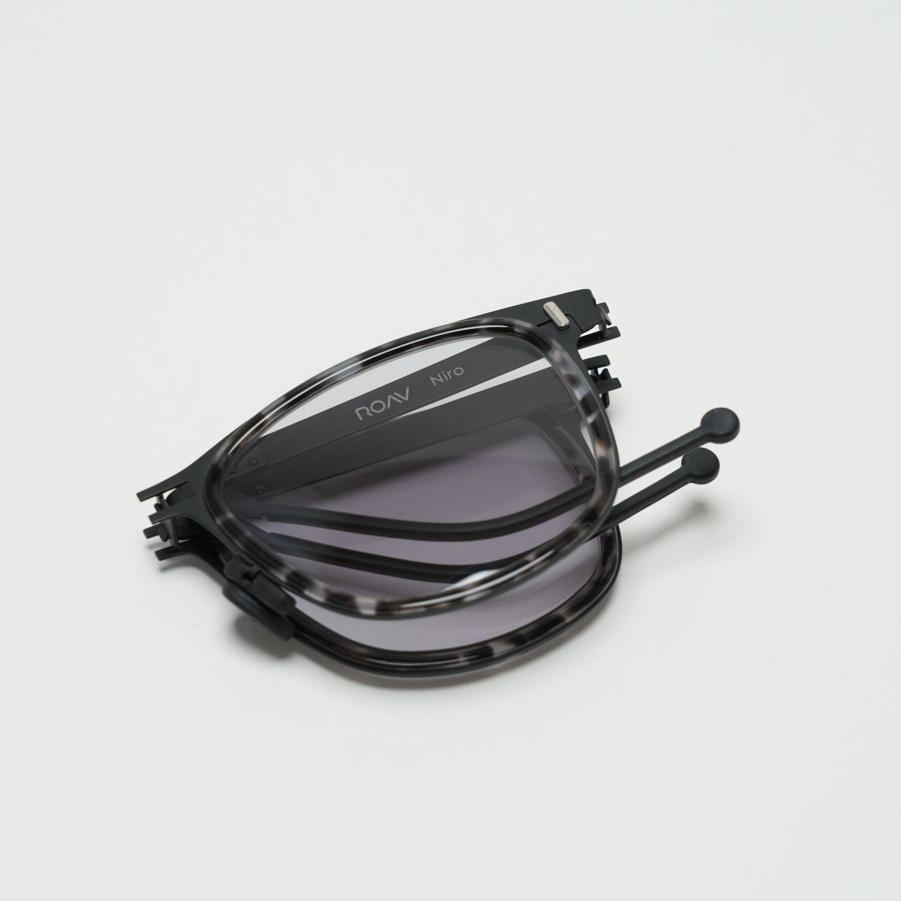 Niro (Inner Acetate) Color Lens