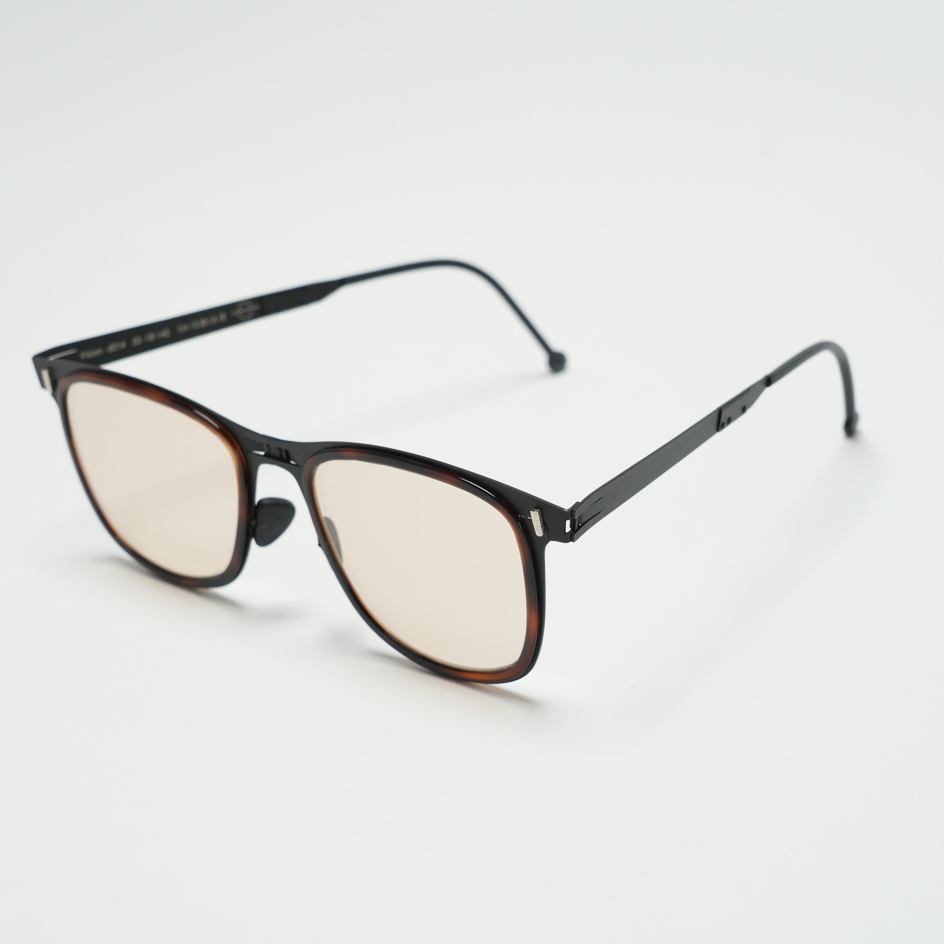 Niro (Inner Acetate) Color Lens