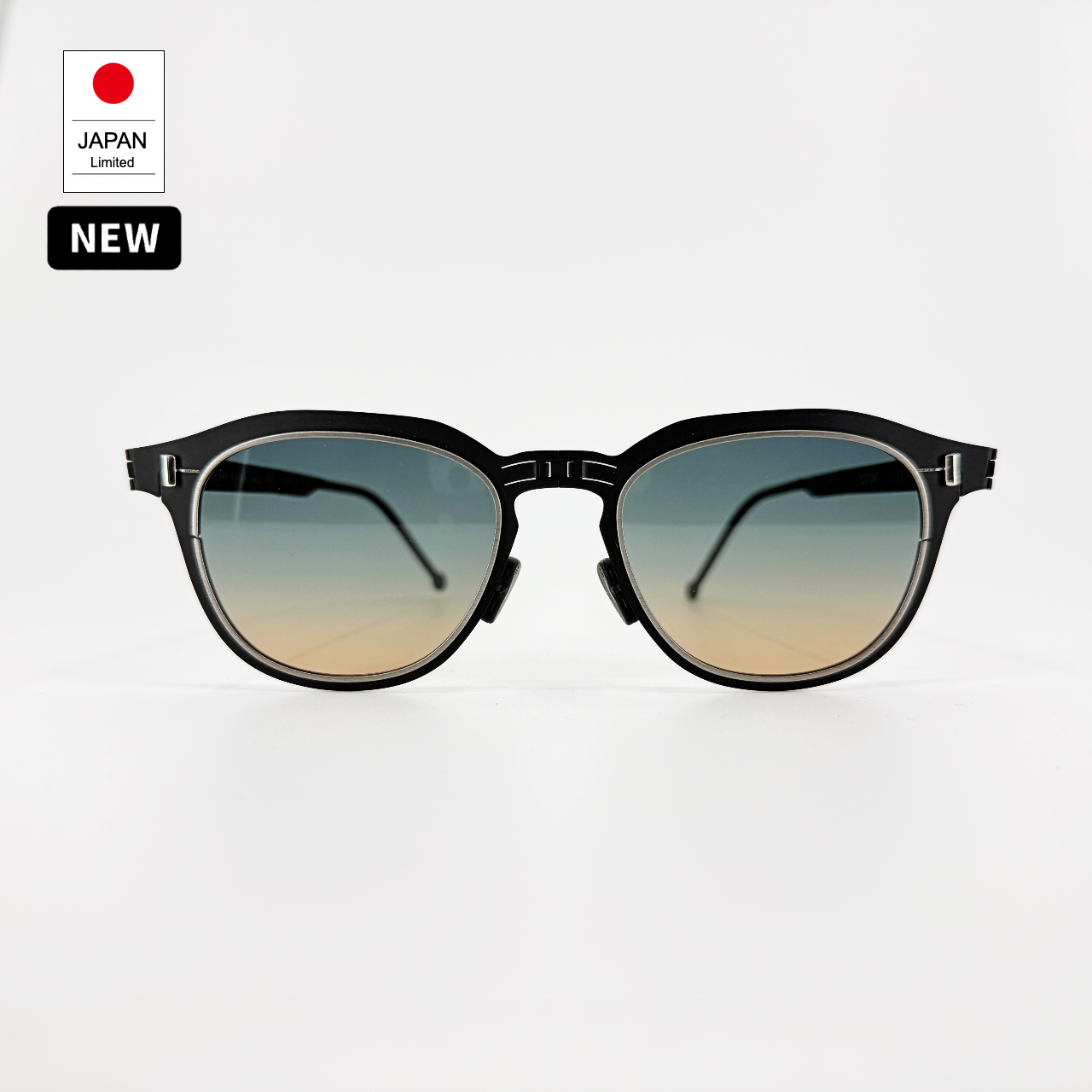 CHEMISTRY(Colored Inner Rim)