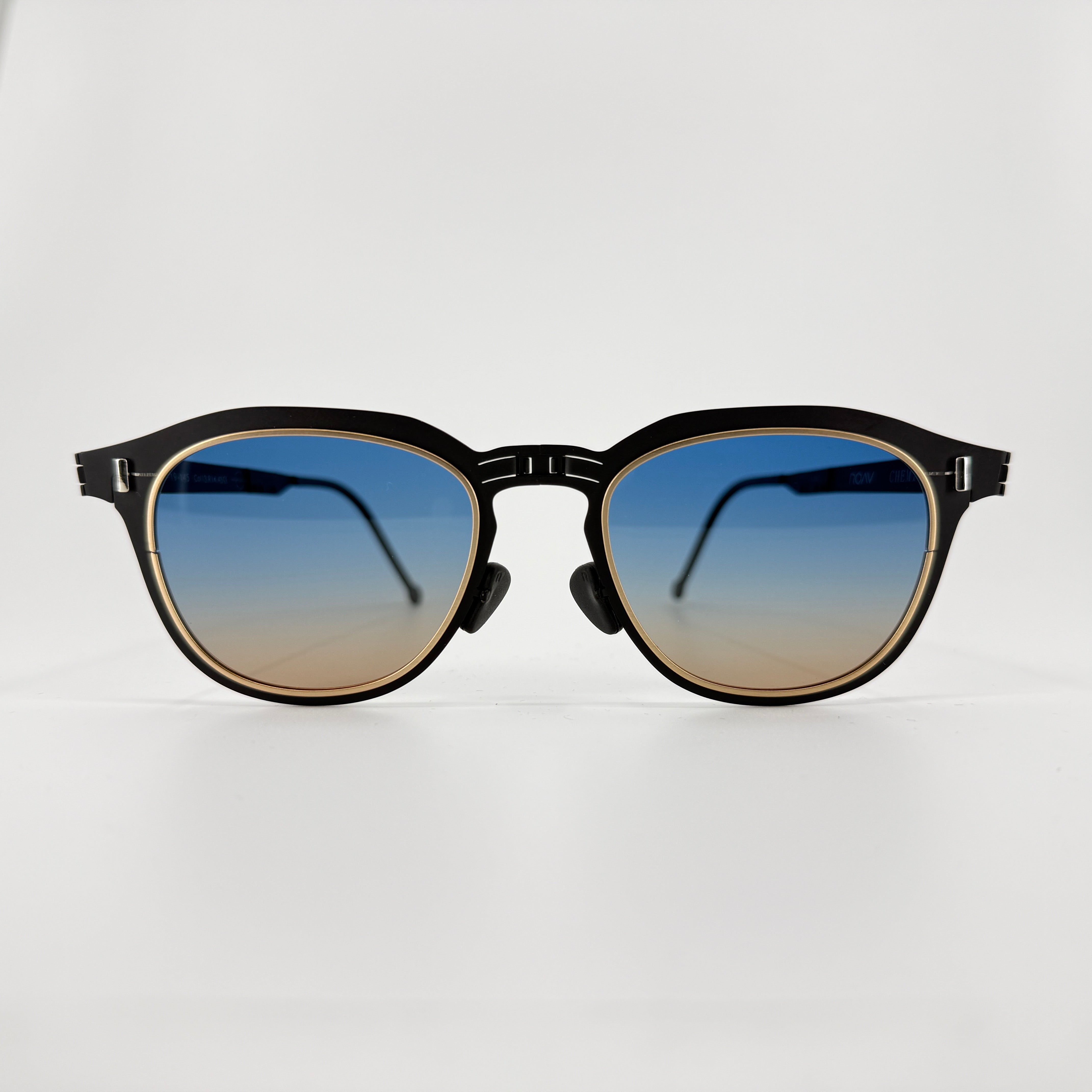 CHEMISTRY(Colored Inner Rim)