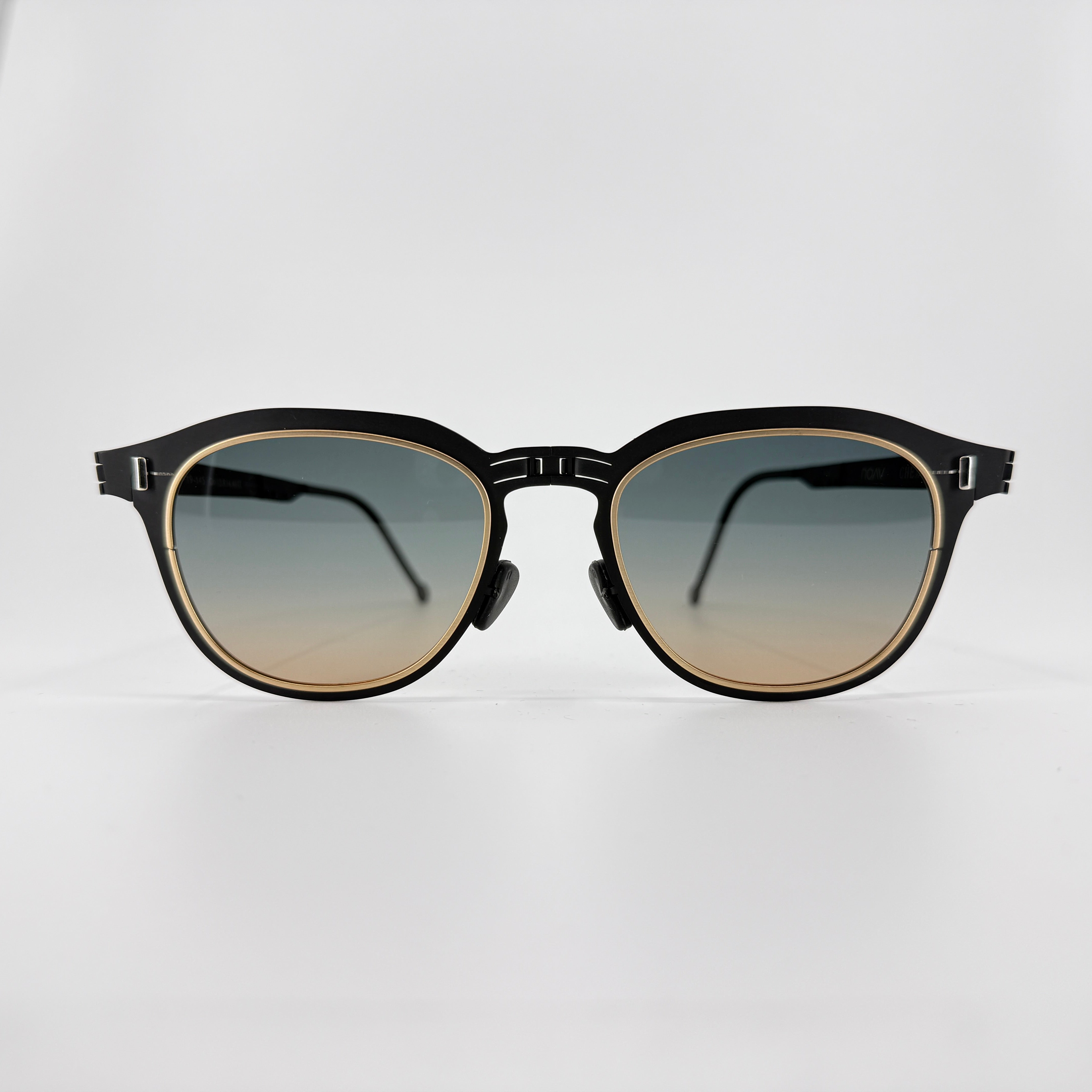 CHEMISTRY(Colored Inner Rim)