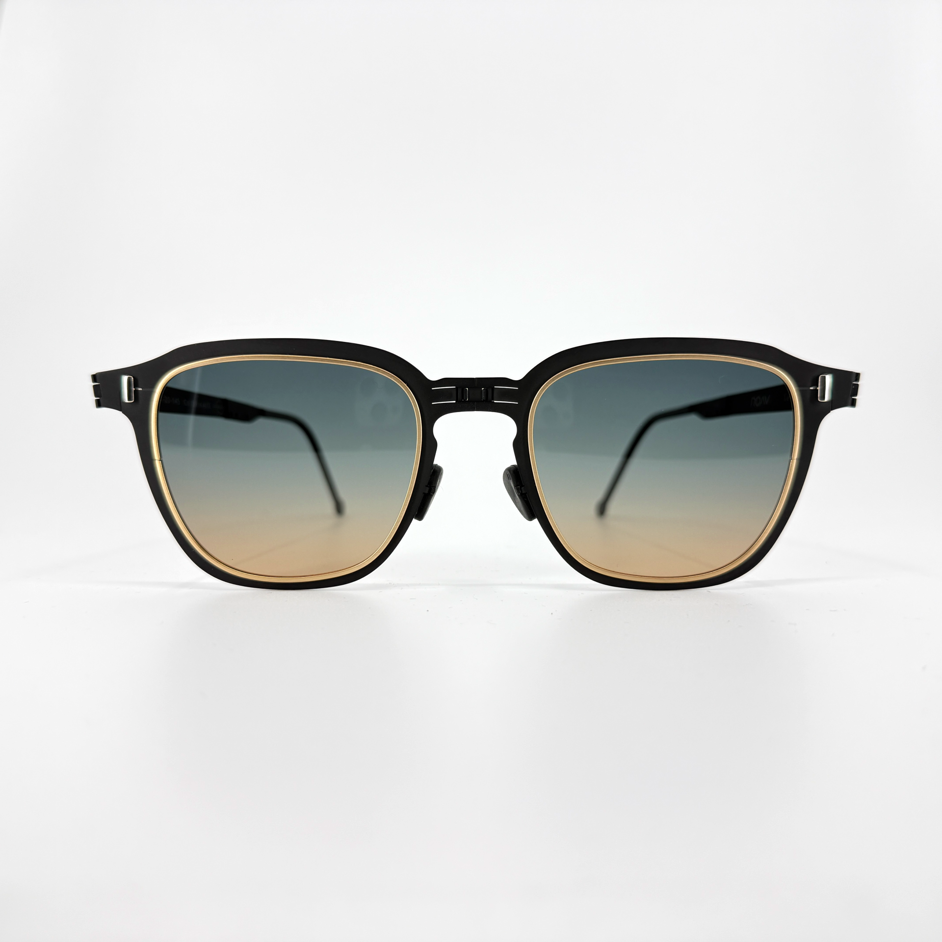 Xenia(Colored Inner Rim)