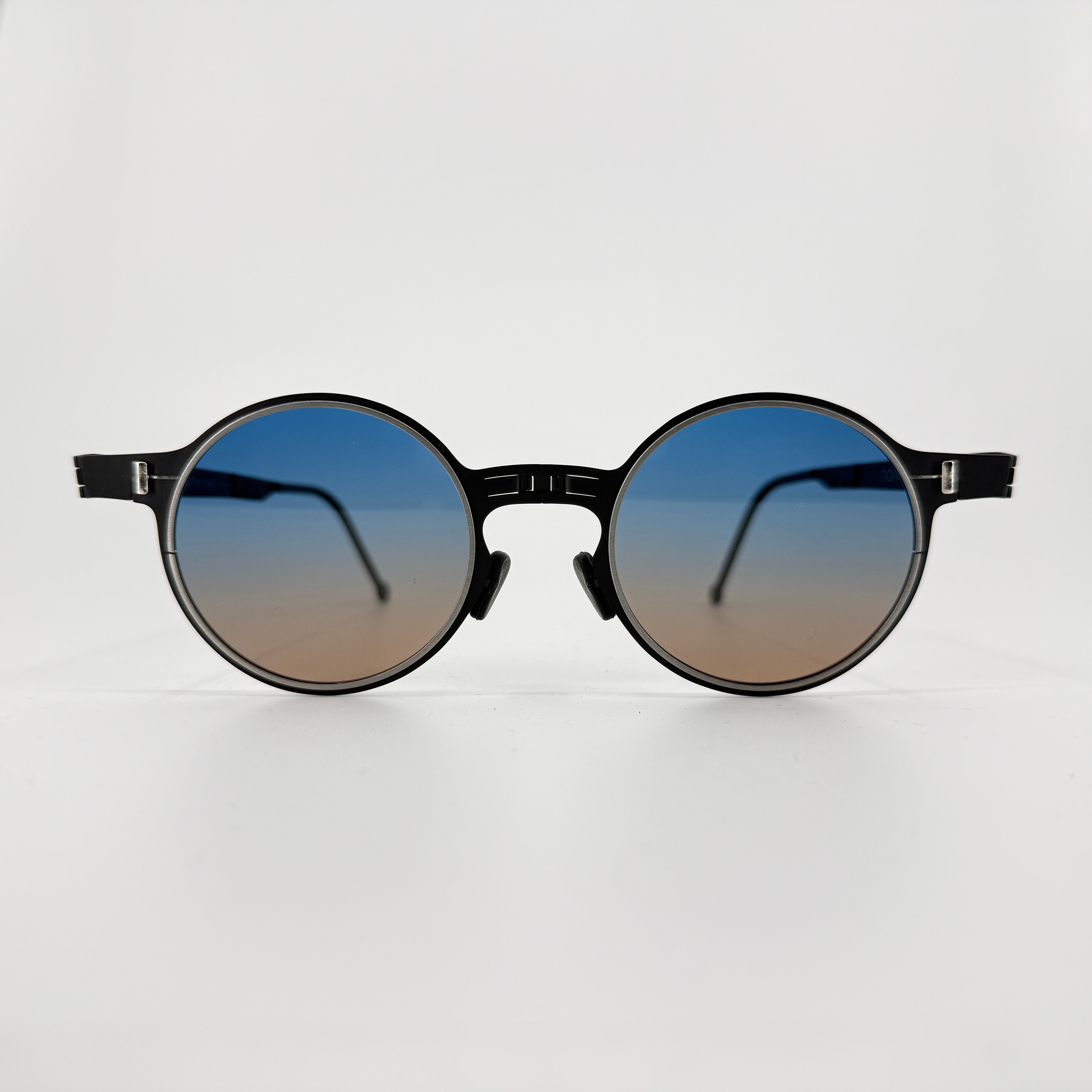 Sleek(Colored Inner Rim)