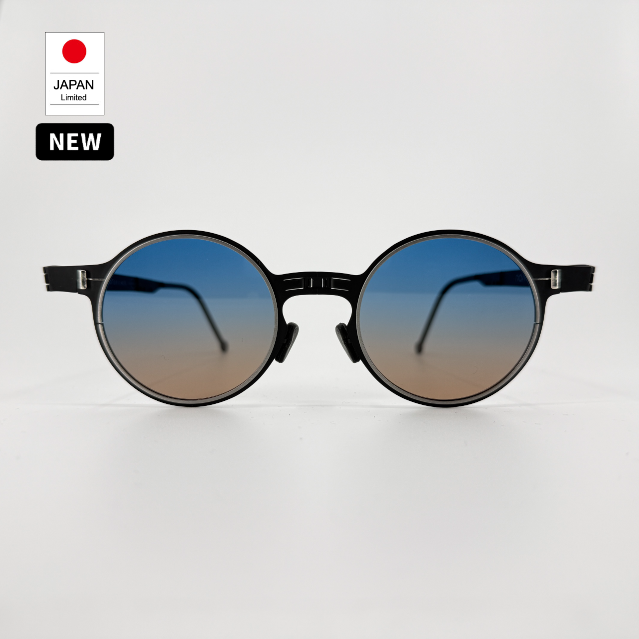 Sleek(Colored Inner Rim)