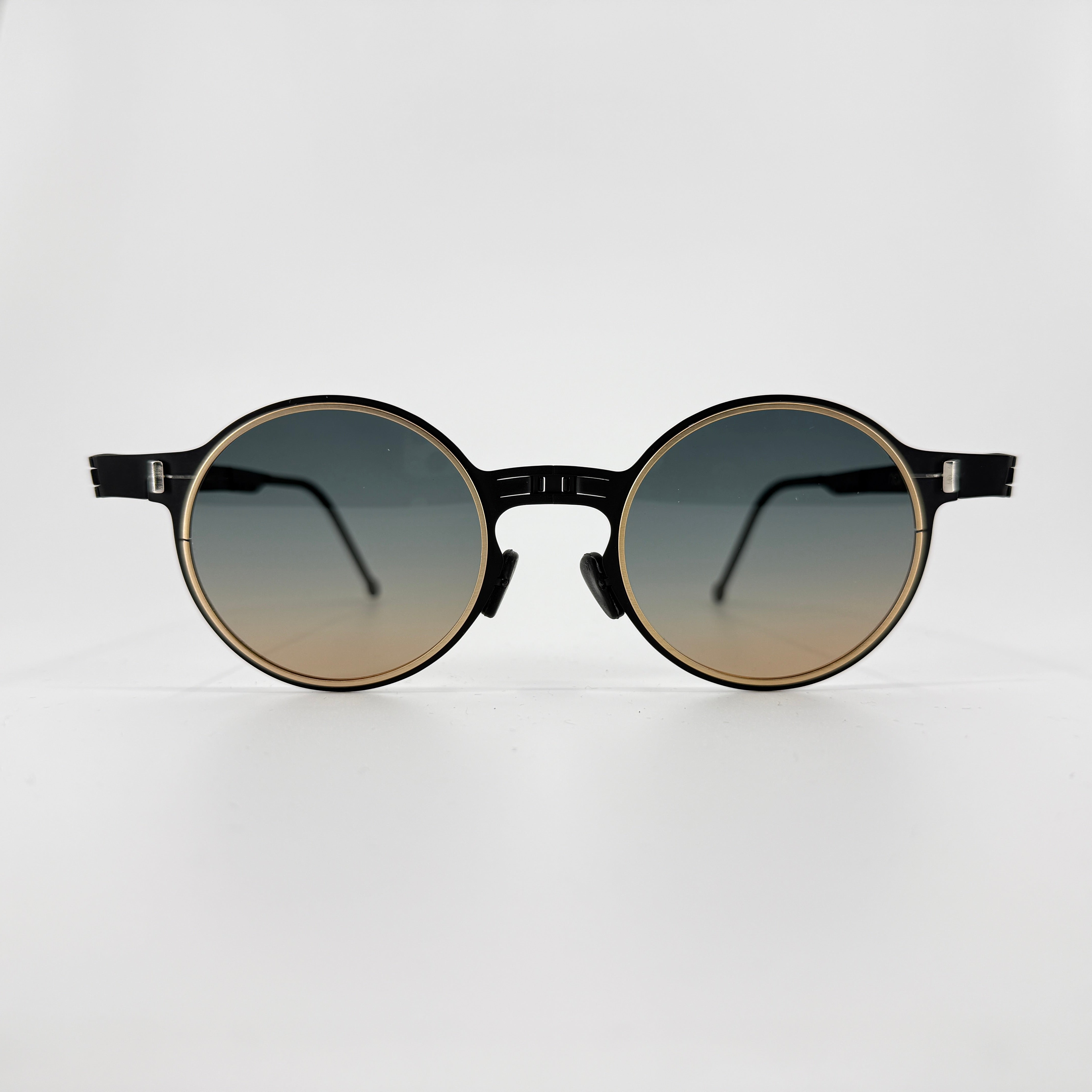 Sleek(Colored Inner Rim)