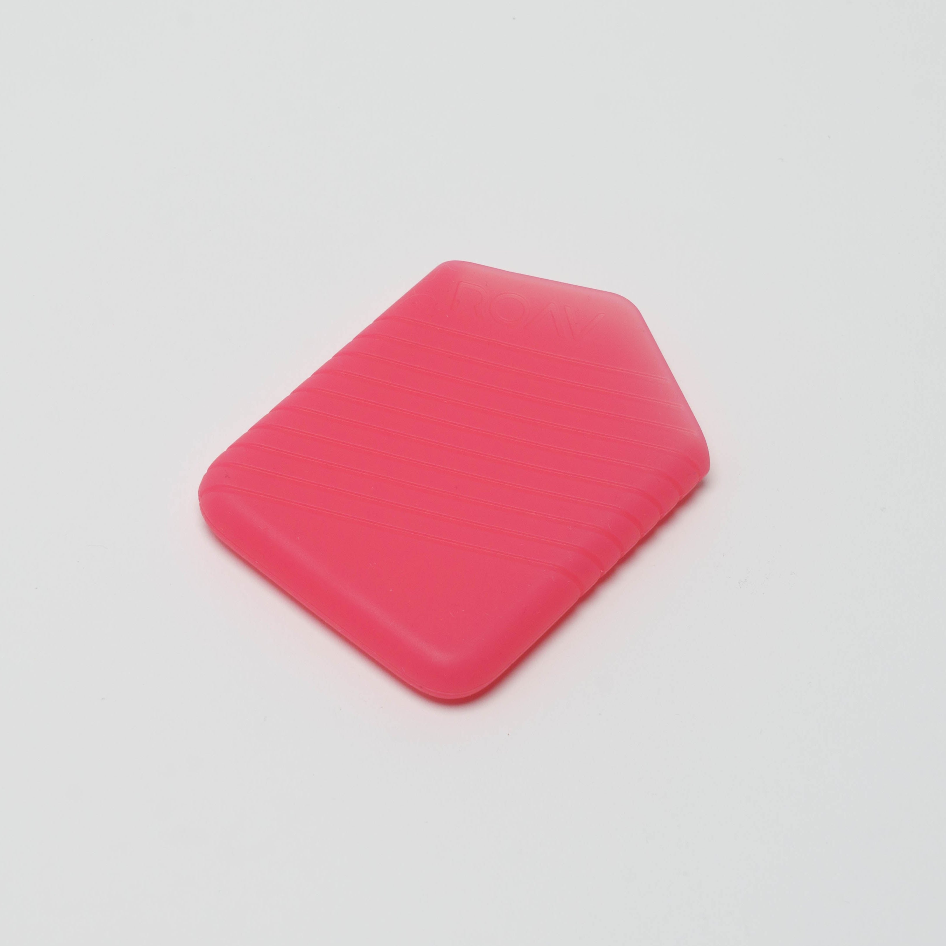 Rubber Pouch