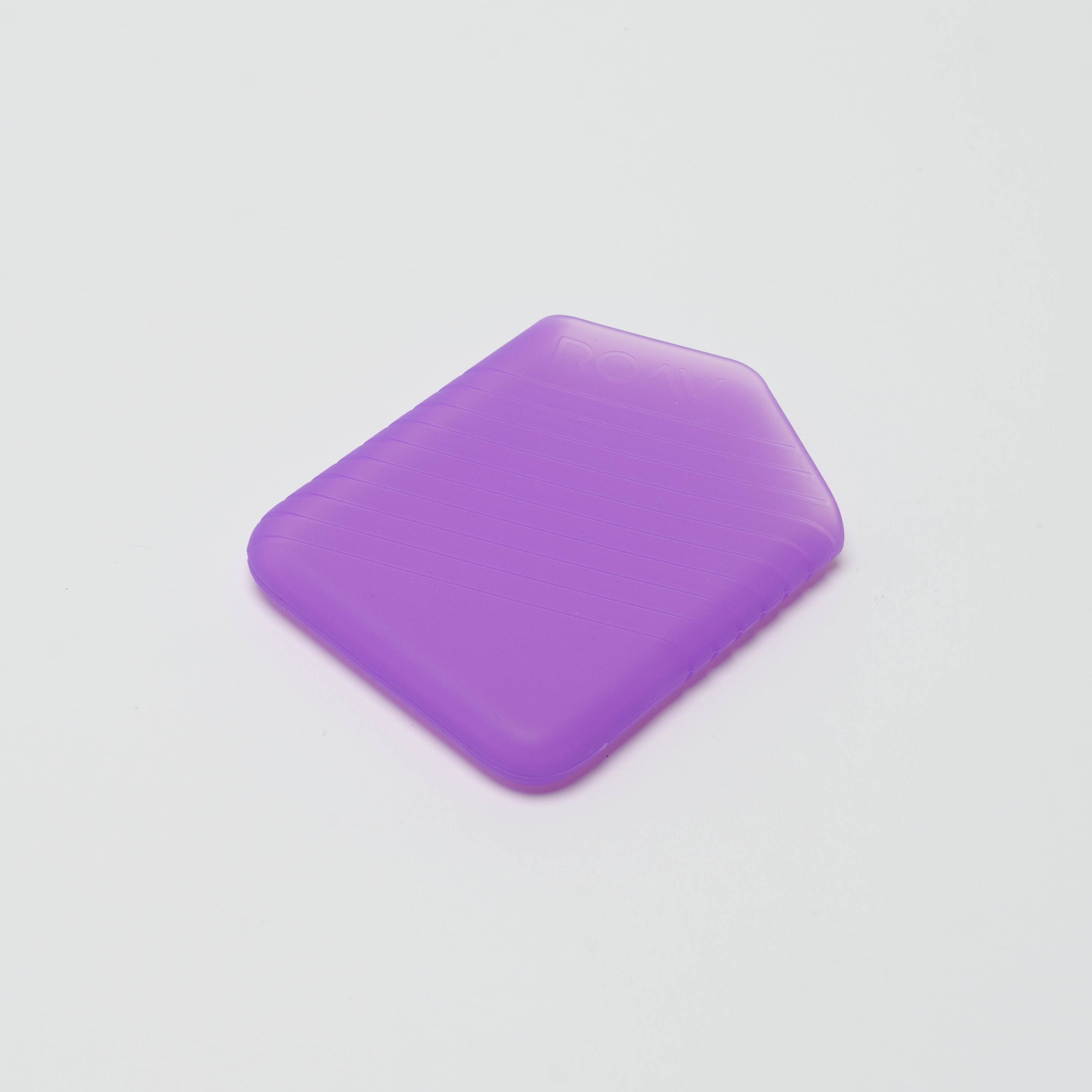 Rubber Pouch