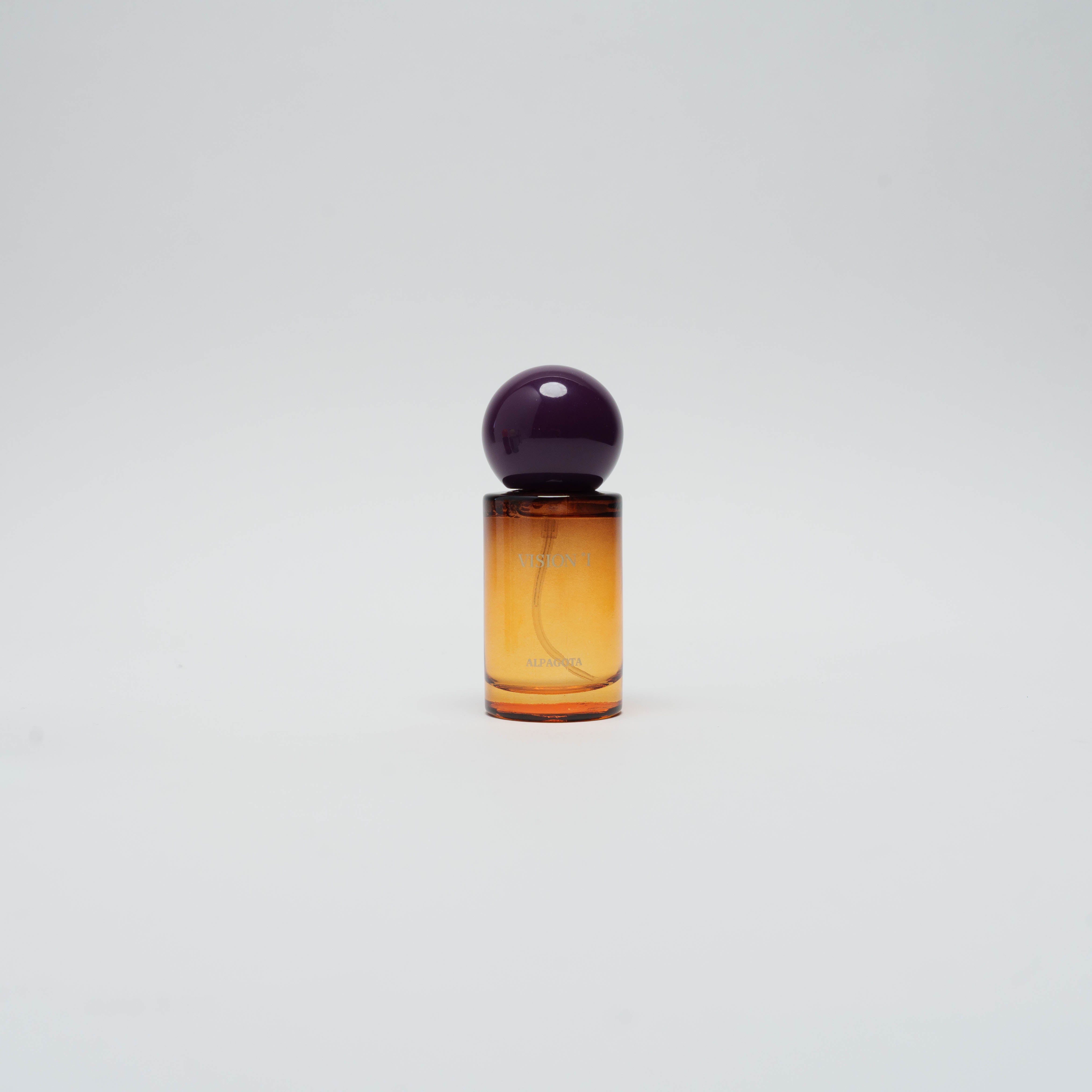 Vision I【ALPAGOTA】