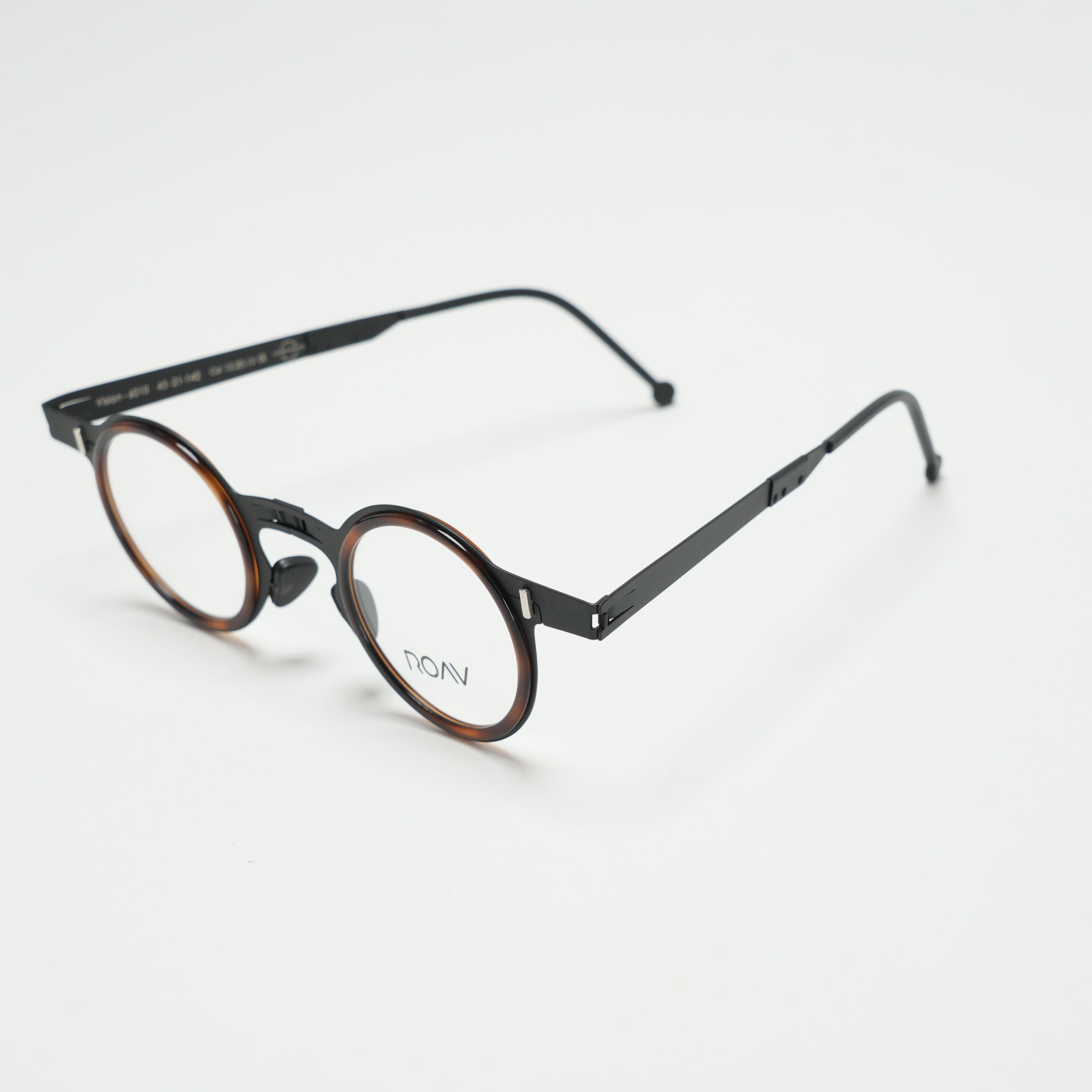 【Web限定】Bombay (Inner Acetate)【調光レンズ】