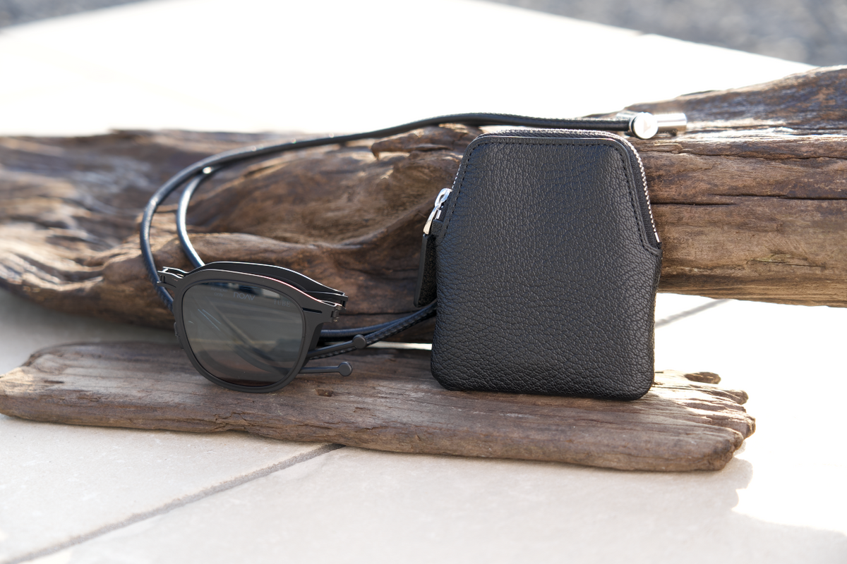 小物入れ panacea FUJITAKA × ROAV GALAXY Pouch