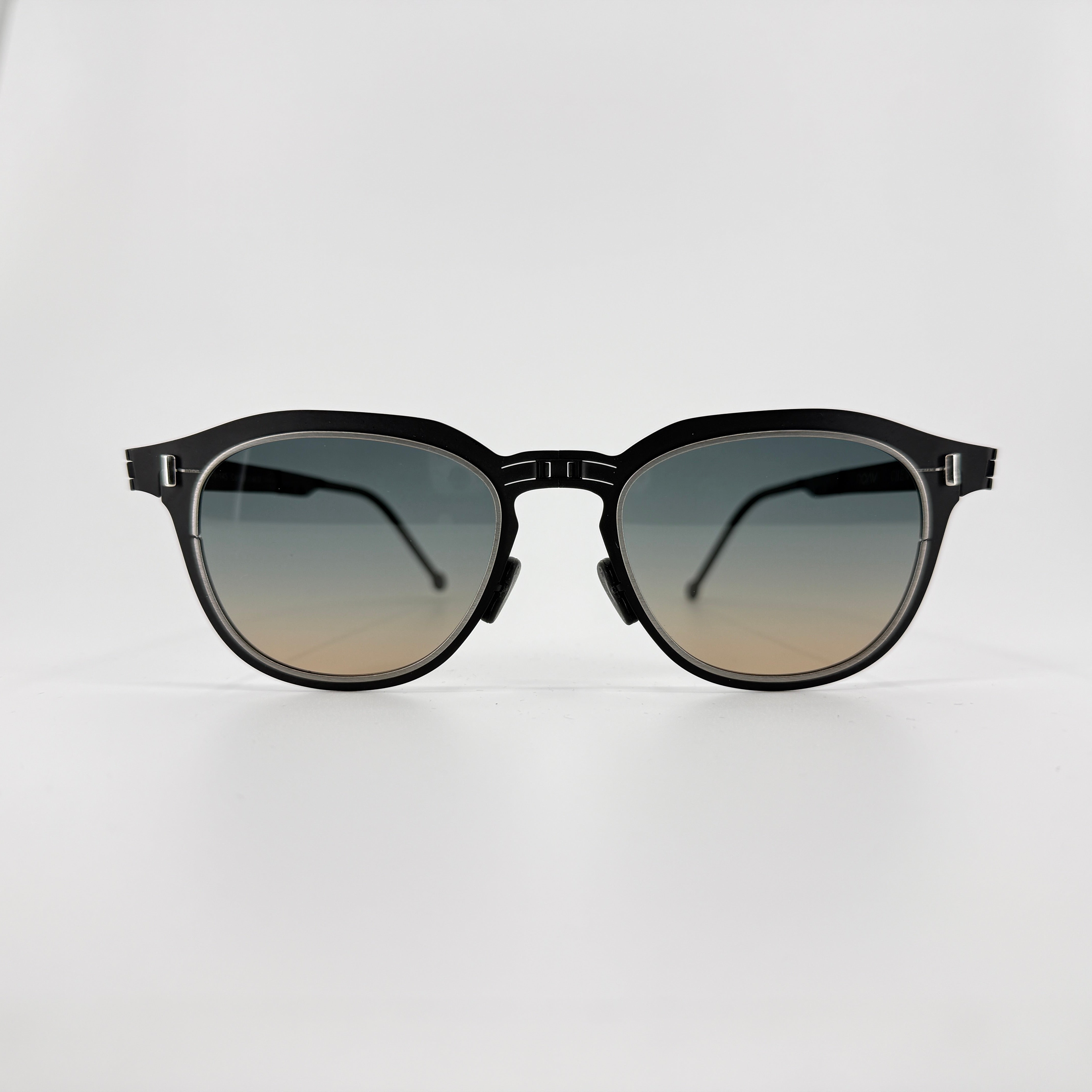 CHEMISTRY（Colored Inner Rim）