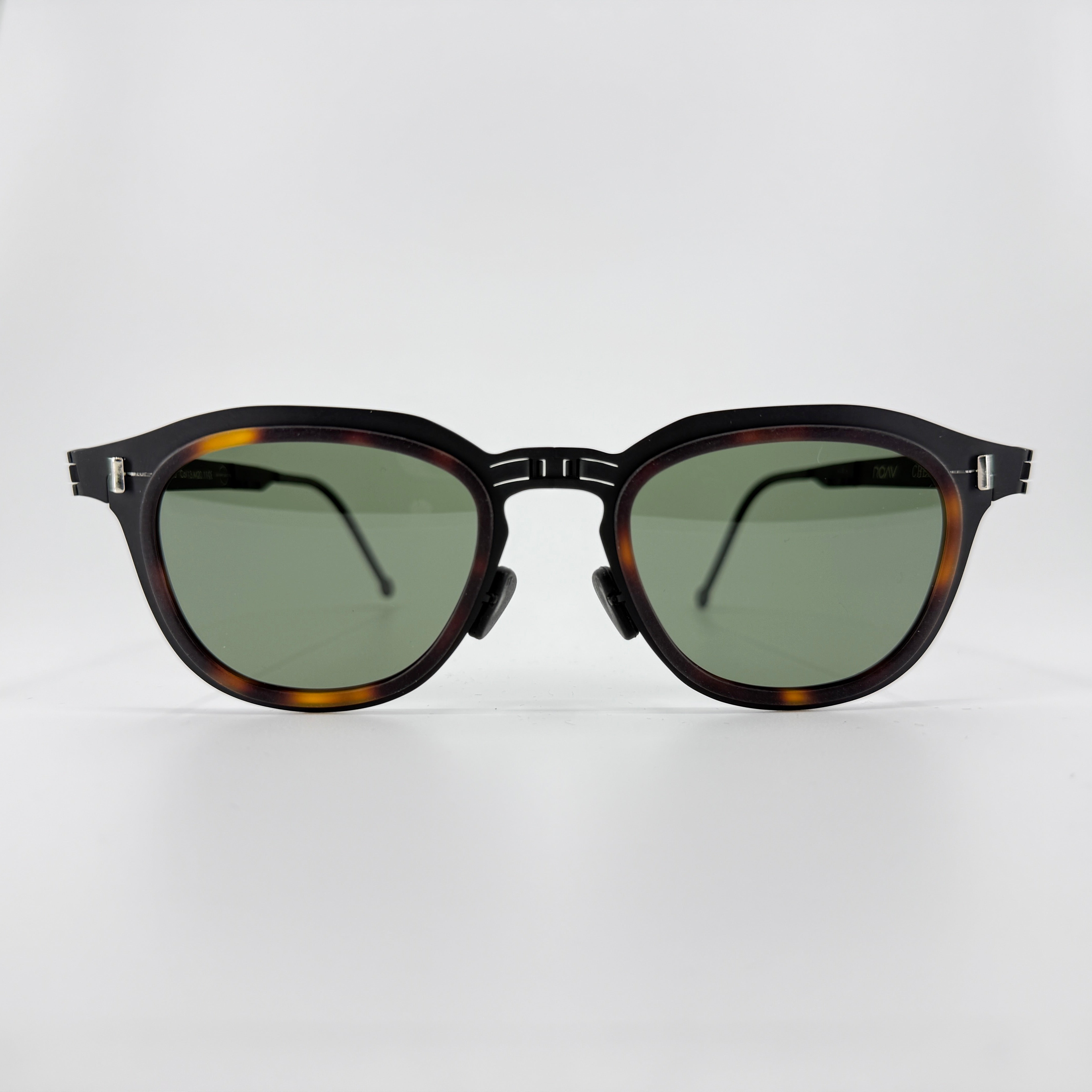 CHEMISTRY（Inner Matt Acetate）