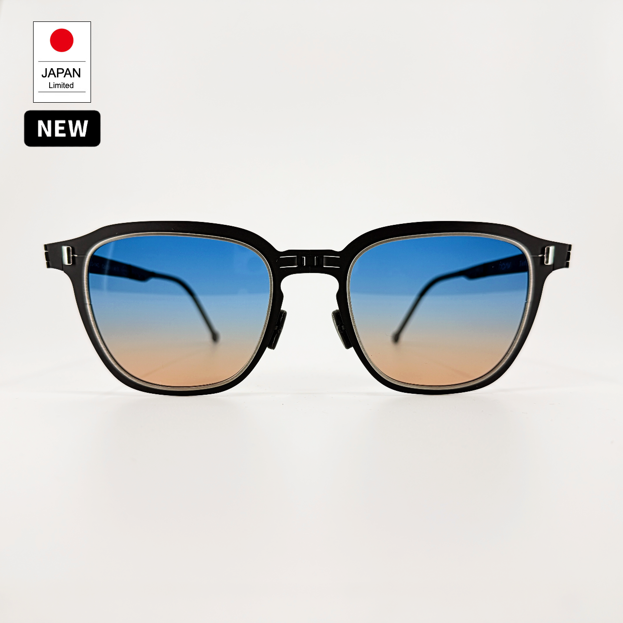 Xenia（Colored Inner Rim）