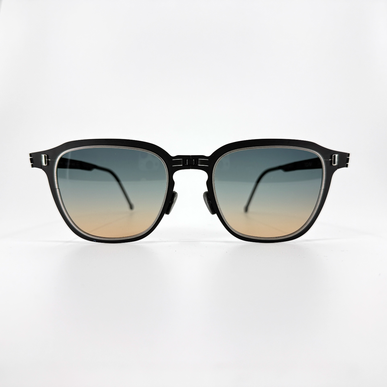 Xenia（Colored Inner Rim）