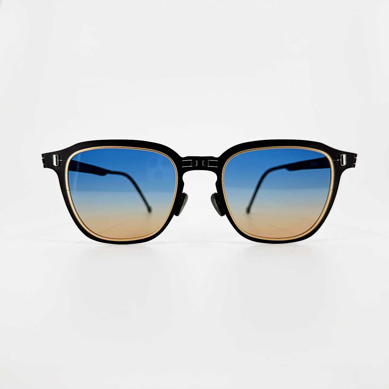 Xenia（Colored Inner Rim）