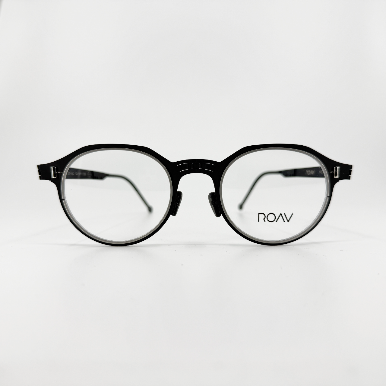 Ace（Colored Inner Rim）Demo Lens