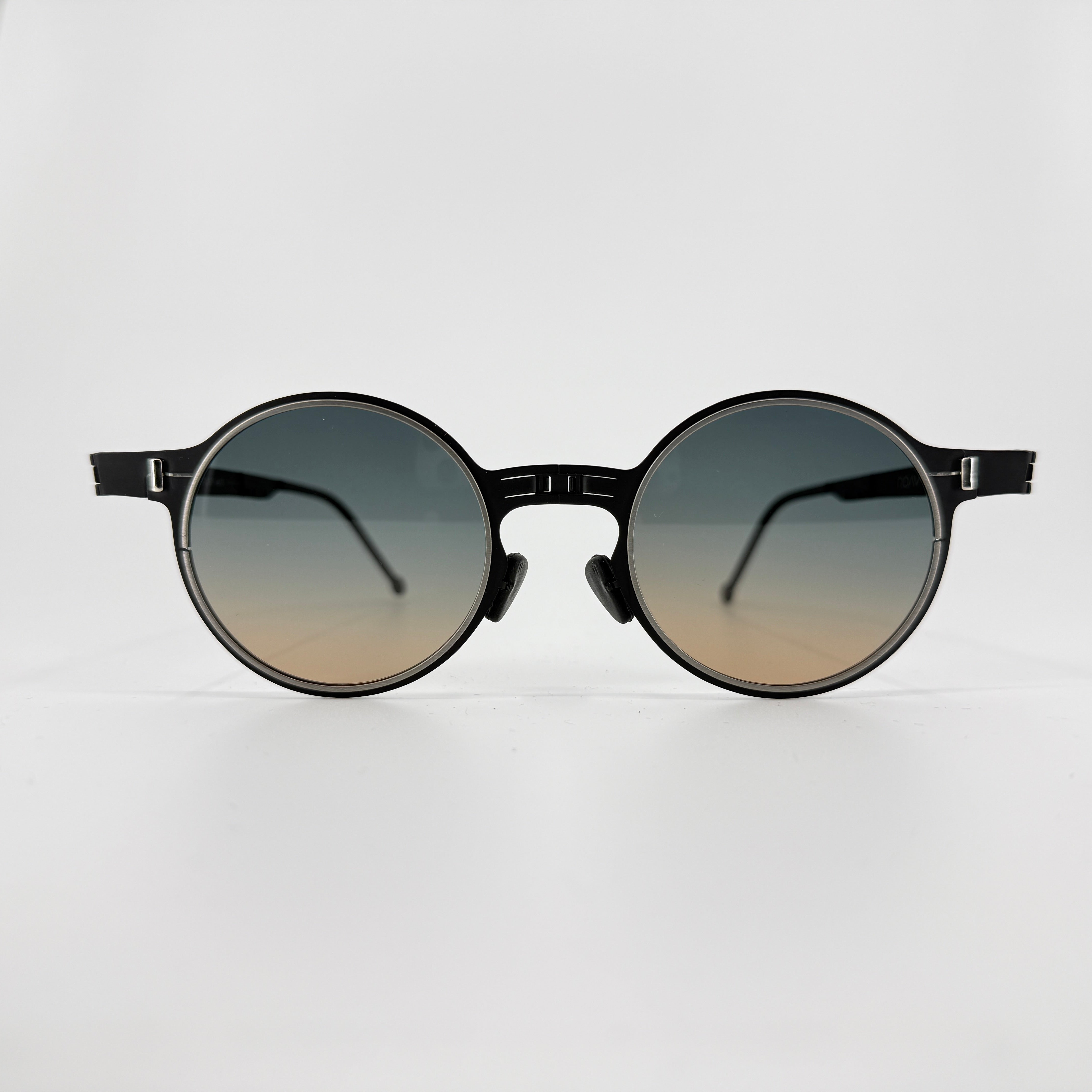 Sleek（Colored Inner Rim）