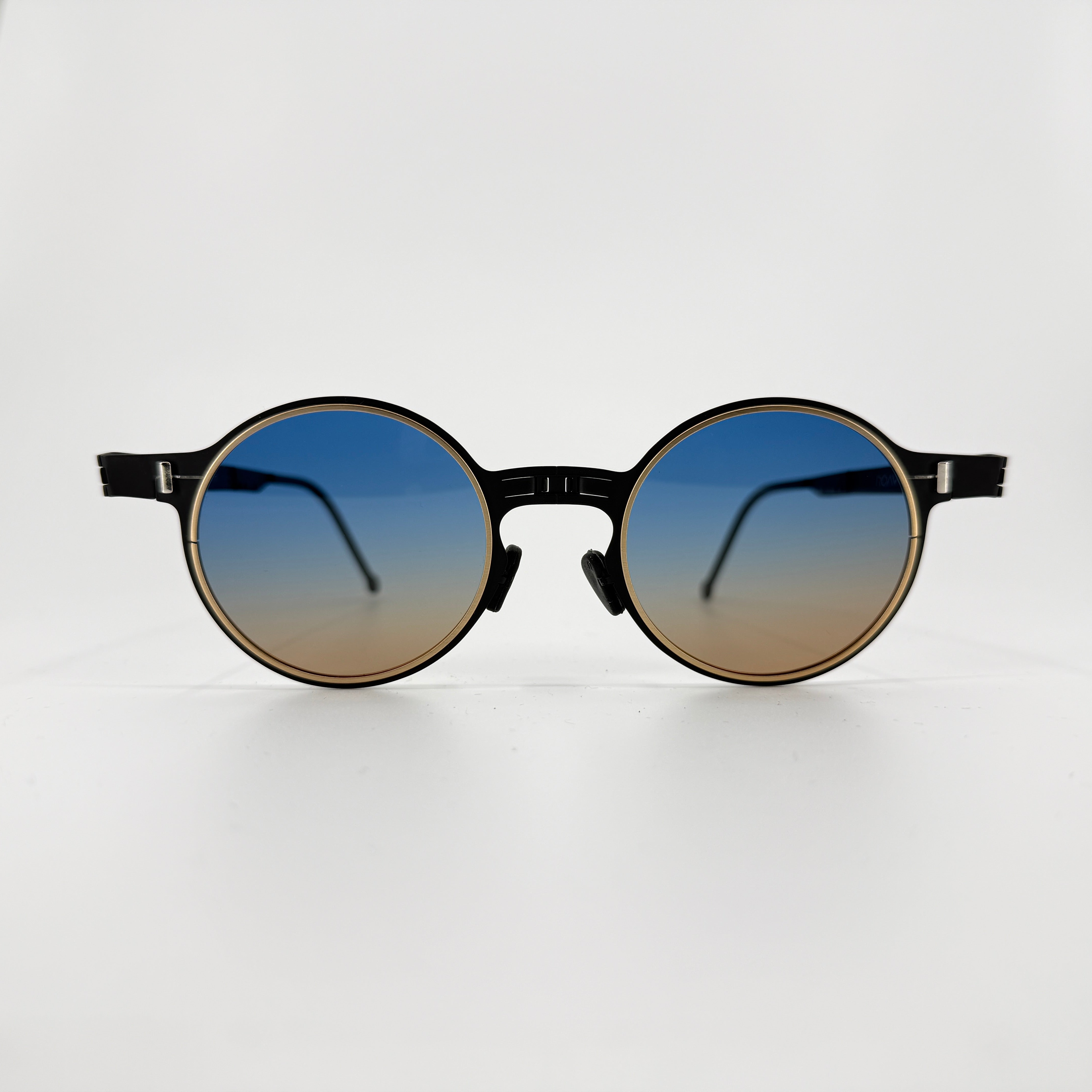 Sleek（Colored Inner Rim）