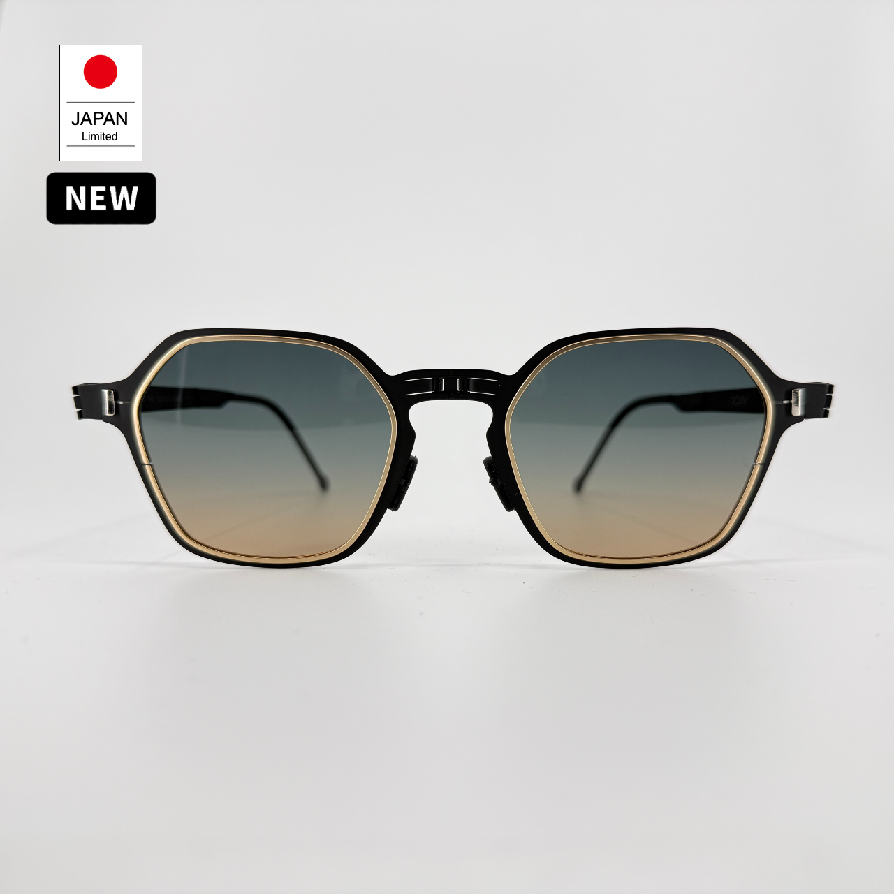 Lite（Colored Inner Rim）